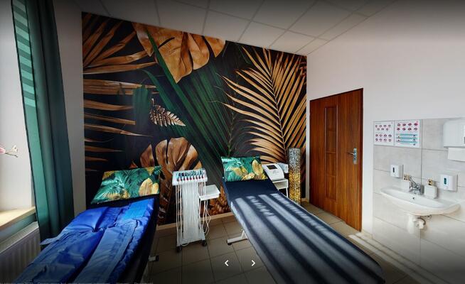 Odstąpię Studio Modelowania Sylwetki