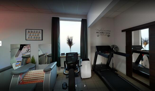 Odstąpię Studio Modelowania Sylwetki