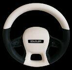 Kier Center - obszywanie kierownic, modyfikacja owalu