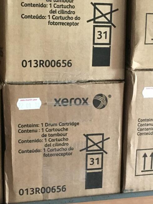 Bęben 013R00602 Xerox 250 Nowy Oryginał