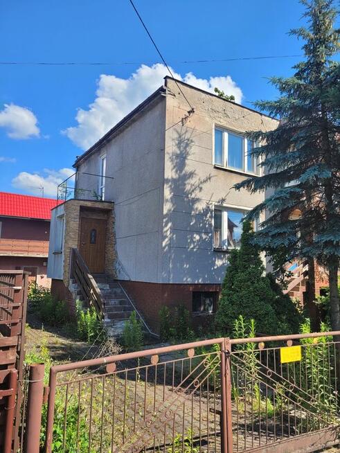 Udział 1/2 w nieruchomości przy ul. Wieniawskiego 3