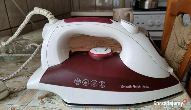 Żelazko Eldom DA 27