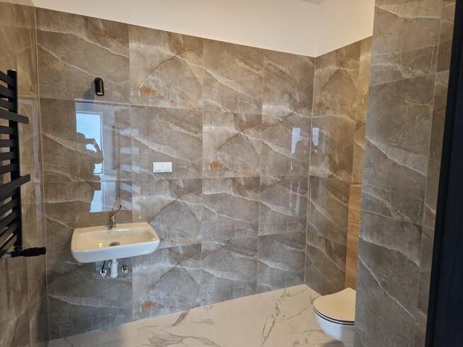 Lokal handlowo-usługowy