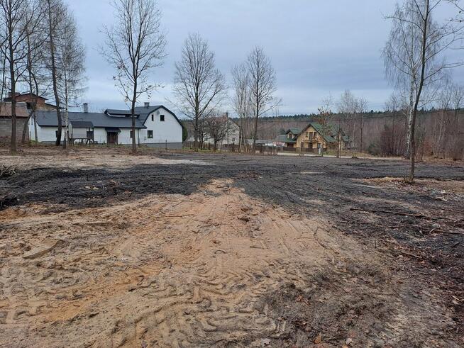 Okazja!!! Dwie działki budowlane w cenie jednej! Majdów