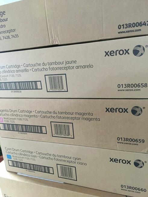 Xerox C75 J75 Fuser 008R13146