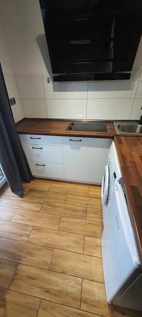 Wynajem mieszkania w miejscowości Ząb