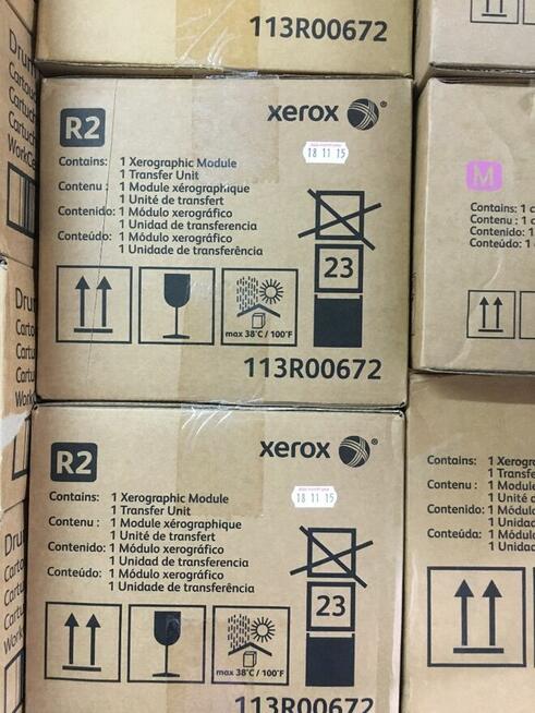 Bęben 013R00602 Xerox 250 Nowy Oryginał