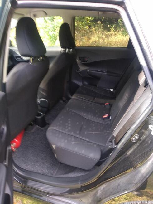 Toyota Verso S 2011 pierwszy właściciel Orginał 1,4 diesel