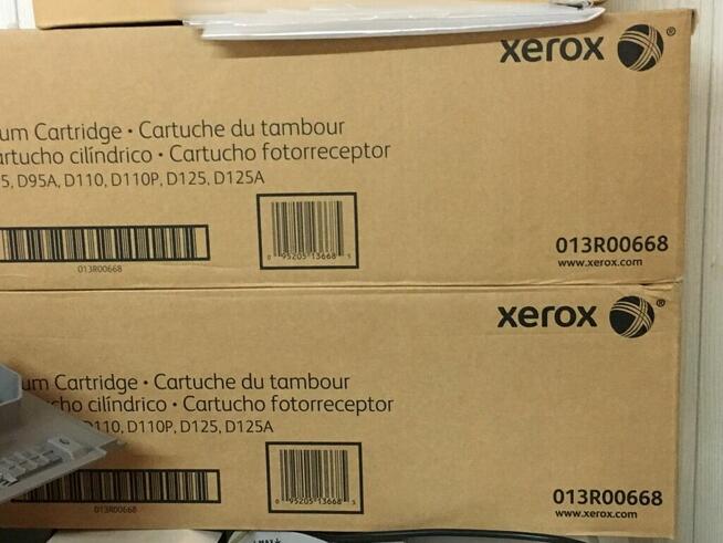 Xerox C75 J75 Fuser 008R13146