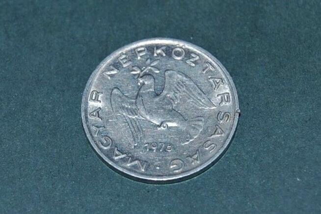 10 Filler 1978r Moneta Starocia