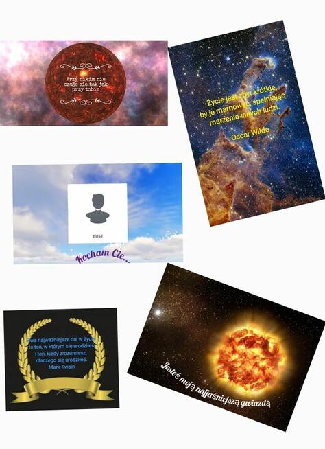 Dodatki i ozdoby z żywicy epoksydowej na zamówienie