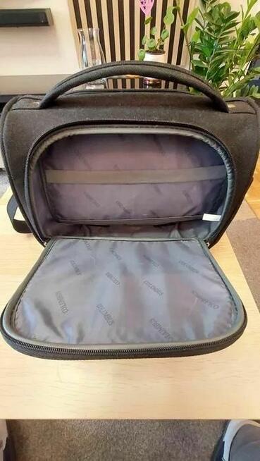 Torba, kosmetyczka damska, męska uniwersalna