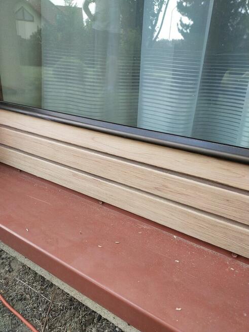 malowanie ,renowacja zmiana koloru drzwi