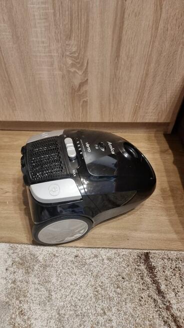 Odkurzacz workowy Amica