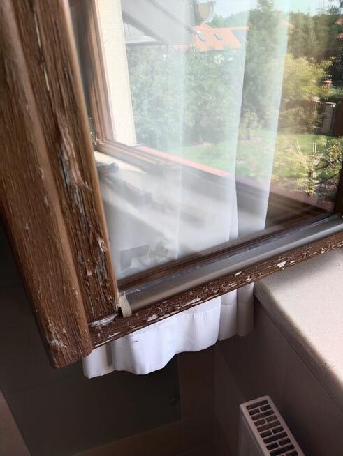 malowanie ,renowacja zmiana koloru drzwi