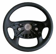 Kier Center - obszywanie i modyfikacja owalu kierownic