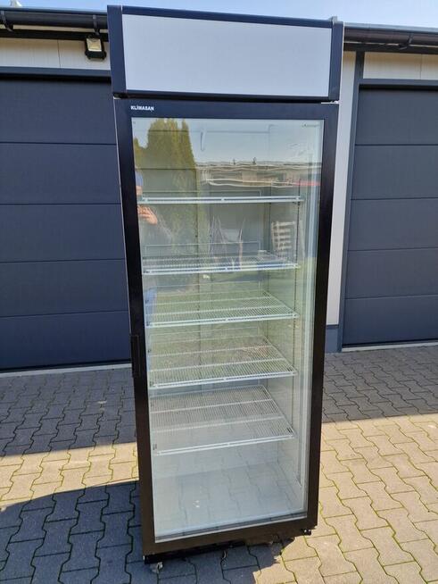 Szafa chłodnicza 75cm Dostawa