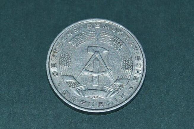 10 Pfennig 1970r Moneta Starocia