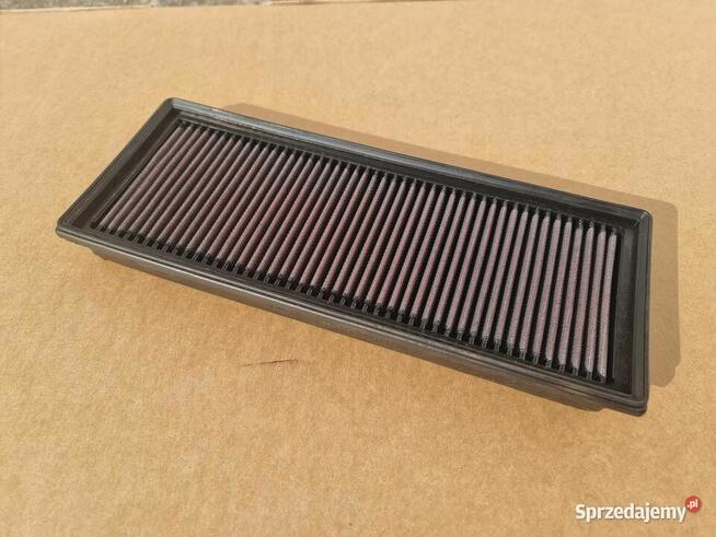 Fltr K&N 33-2865 Passat Caddy CC BEETLE Sharan Tiguan Touran