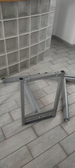 sprzedam biurko 160 X 80 X 120 z przystawką półokrągłą