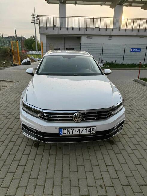 2017 Volkswagen vw passat 2.0 tdi
