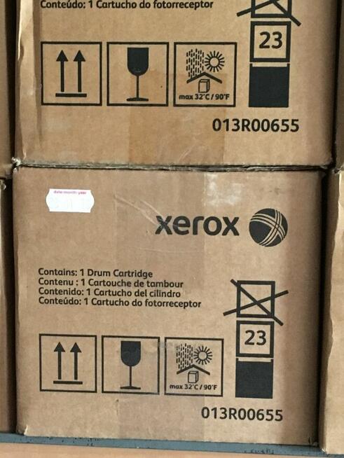 Bęben 013R00602 Xerox 250 Nowy Oryginał