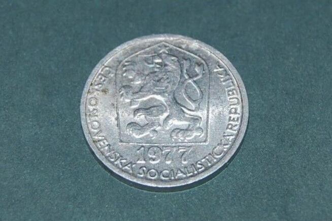 10 h 1977r Moneta Starocia