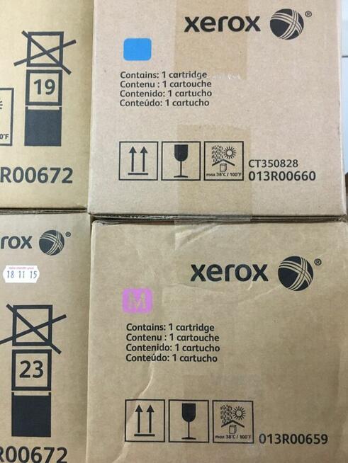 Bęben 013R00602 Xerox 250 Nowy Oryginał