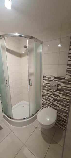 Wynajem mieszkania w miejscowości Ząb