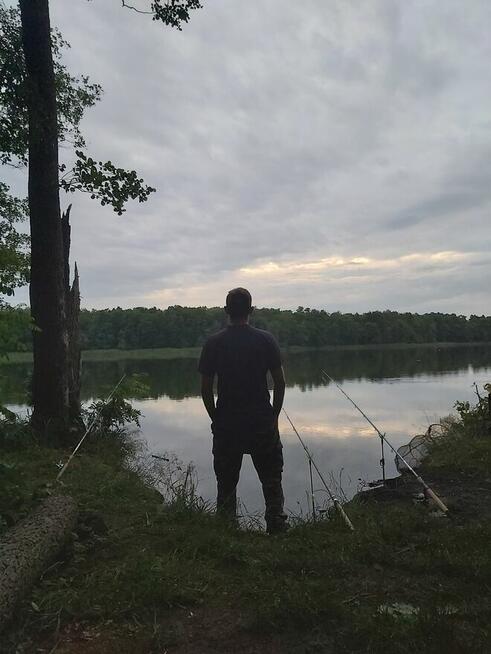 Poznam dziewczynę ;)