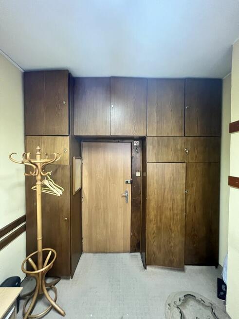 Syndyk sprzeda - wyposazenie biura