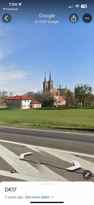 Willa Sawa budynek mieszkalny jednorodzinny