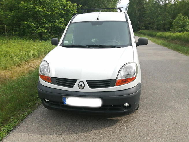 renault kangoo 1.5 dci