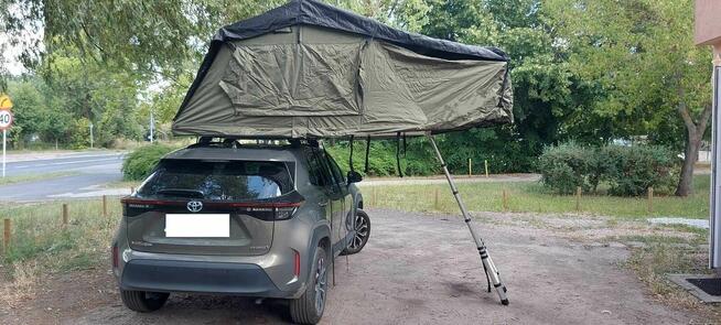 YARIS CROSS HYBRID - MEGA OKAZJA