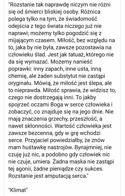 MÓWILI NA NIĄ SŁOŃCE...