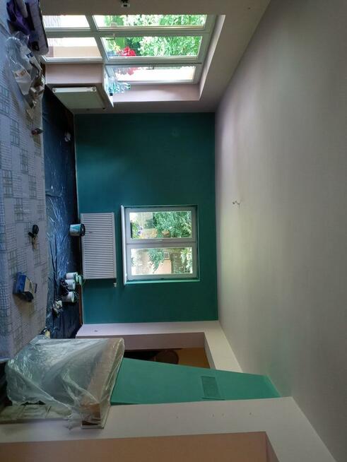 Malowanie Podwójne 12 zł m2, Remonty, Wysoka Jakość