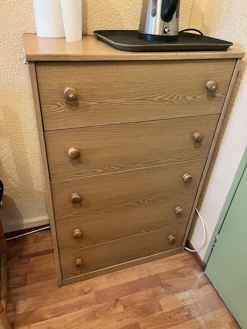 Syndyk sprzeda - wyposazenie biura