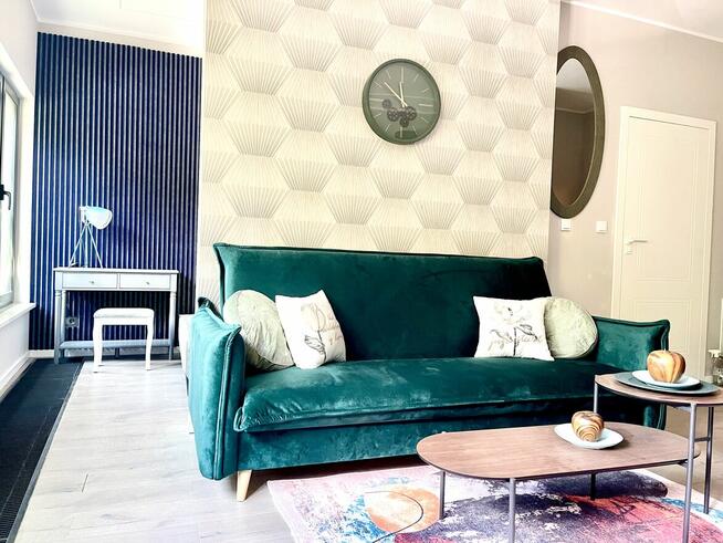 Sprzedam nowe mieszkanie ul.Grzybowska Wola