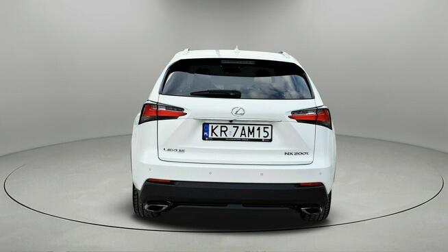 Lexus NX 2.0 200t ! F Sport ! AWD ! 238 KM ! Salon Polska !