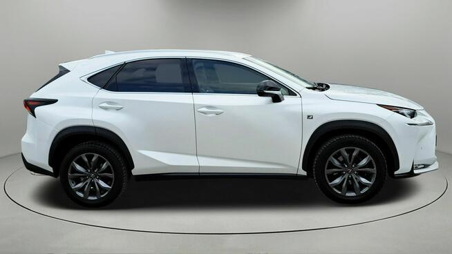 Lexus NX 2.0 200t ! F Sport ! AWD ! 238 KM ! Salon Polska !