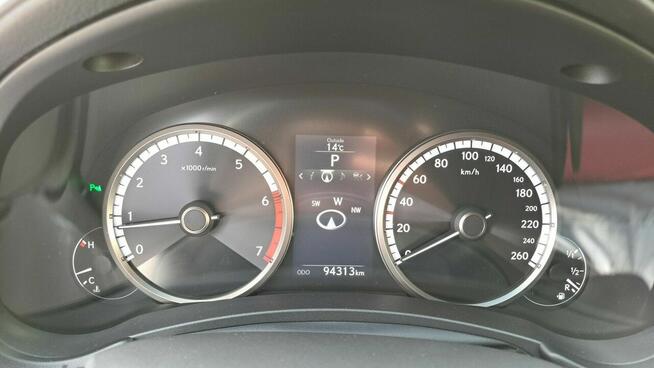 Lexus NX 2.0 200t ! F Sport ! AWD ! 238 KM ! Salon Polska !