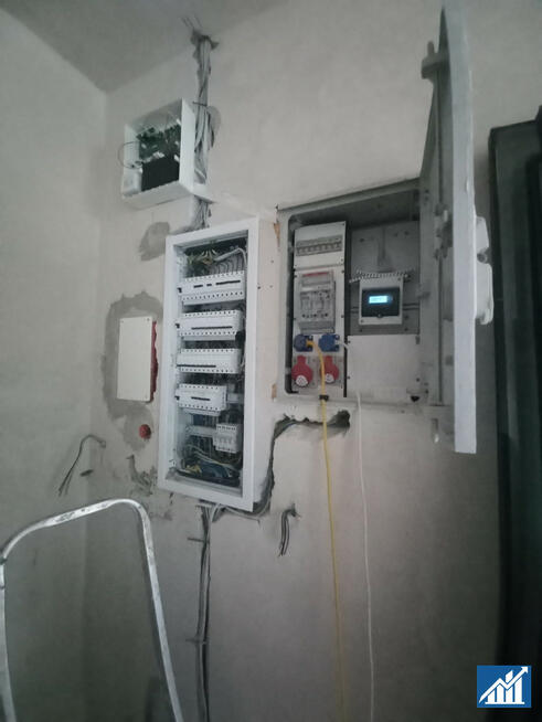 Dom Polkowice Polanka, Piotra Skargi