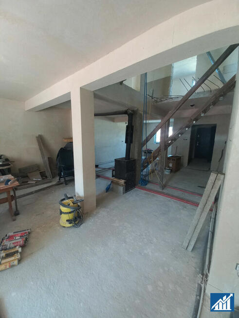 Dom Polkowice Polanka, Piotra Skargi