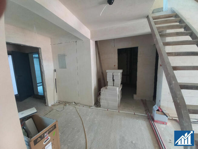 Dom Polkowice Polanka, Piotra Skargi