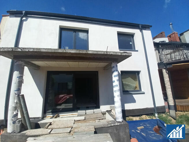 Dom Polkowice Polanka, Piotra Skargi