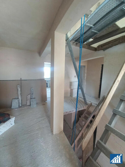 Dom Polkowice Polanka, Piotra Skargi