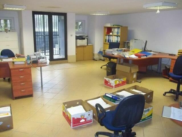 Lokal użytkowy Wrocław Fabryczna