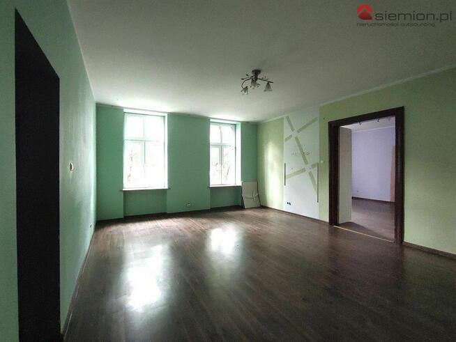 Mieszkanie Sosnowiec Centrum, Marszałka Józefa Piłsudskiego