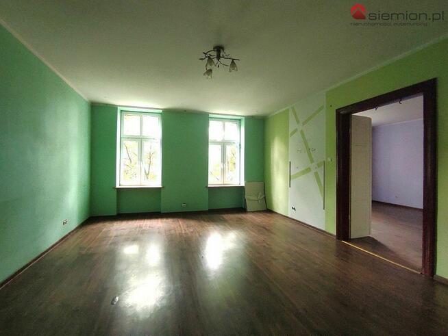 Mieszkanie Sosnowiec Centrum, Marszałka Józefa Piłsudskiego