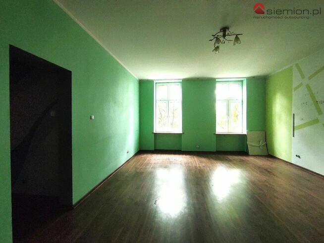 Mieszkanie Sosnowiec Centrum, Marszałka Józefa Piłsudskiego